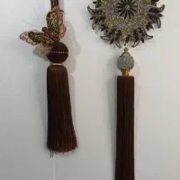 ولان پرده|پرده، رانر، رومیزی|فومن, |دیوار