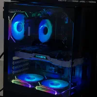 سیستم مهندسی گیمینگ|رایانه رومیزی|گرگان, |دیوار