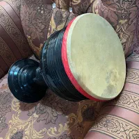 تمبک|سازهای سنتی|زنجان, |دیوار