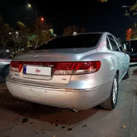 آزرا 2007 وارداتی|خودرو سواری و وانت|قزوین, |دیوار