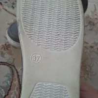 کفش اسپرت نو|کیف، کفش، کمربند|هشتگرد, هشتگرد قدیم|دیوار