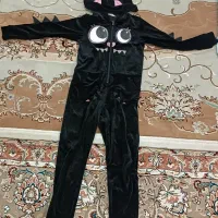 لباس دخترونه سن 7تا9سال