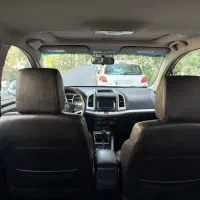 جک S3 اتوماتیک، مدل ۱۳۹۷|خودرو سواری و وانت|رشت, لاکانی|دیوار