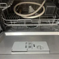 ماشین ظرفشویی رومیزی کم کارکرد|ماشین ظرفشویی|لنگرود, |دیوار