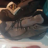 کفش scarpa کوهنوردی|کوهنوردی و کمپینگ|نیشابور, هفده شهریور|دیوار