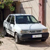 پراید ۹۳ بی رنگ|خودرو سواری و وانت|پرند, فاز ۲|دیوار