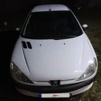 پژو 206تیپ2مدل98|خودرو سواری و وانت|رشت, دخانیات|دیوار