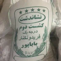 برنج کشت ۲
