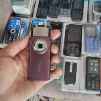 گوشیهای خاص|موبایل|فسا, |دیوار