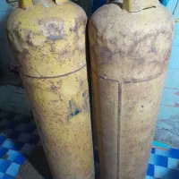 کپسول گاز