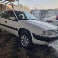 زانتیا مدل ۸۷|خودرو سواری و وانت|باوی, |دیوار