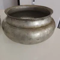 پاتیل مسی با قدمت 60ساله
