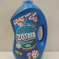 مایع لباسشویی با تخفیف