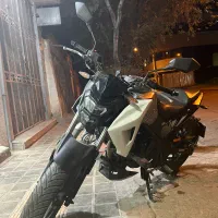 موتور NA180 تمیز