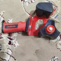 دستگاه چسب زن دستی جانسون