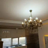 نصب انواع لوستر|خدمات پیشه و مهارت|قزوین, |دیوار