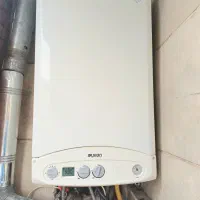 پکیج ایران رادیاتور24000 مدل L