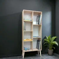 کتابخانه f11(تولیدی قفسه استند شلف ویترین کتابخونه|کتابخانه، شلف، قفسه‌های دیواری|تهران, شارق|دیوار