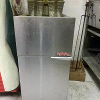 تجهیزات فست فود رستوران کافی شاپ