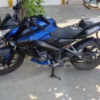 ns 160 آپاچی آر اس بنلی کیلیک باکسر هوندا