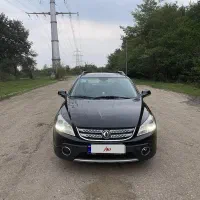 H30cross 97 بسیار تمیز