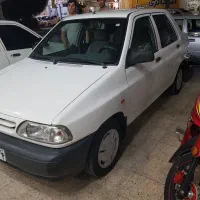 پراید ۱۳۱برج ۹۸/۱۱