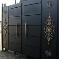 درب کیت کت درب مدرن درب ماشین رو درب قاب روسی|مصالح و تجهیزات ساختمان|مشهد, نوید (بلوار کشاورز)|دیوار