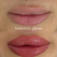 جشنواره  آرایش دائم،میکرو با تخفیف پنجاه درصدی|خدمات آرایشگری و زیبایی|کرمانشاه, |دیوار