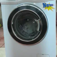 لباسشویی ۷کیلویی|ماشین لباسشویی و خشک‌کن لباس|اردبیل, |دیوار