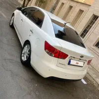 سراتو‌مدل ۹۷فول  تک‌ برگ سند|خودرو سواری و وانت|فردیس, فردیس|دیوار