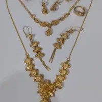 طلای مستعمل