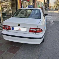 سمندIF7 مدل۱۴۰۰