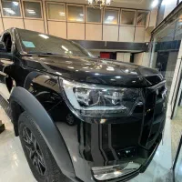 کی ام سی T8 مدل 401|خودرو سواری و وانت|کرج, فاز ۳ گوهردشت|دیوار