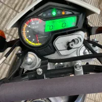 تریل پرواز مدل ۱۴۰۴|موتورسیکلت|سبزوار, فقیه سبزواری|دیوار