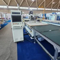 CNC پایون سی ان سی|ماشین‌آلات صنعتی|کرج, حیدرآباد|دیوار