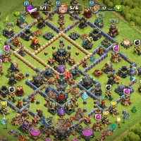 کلش آف کلنز