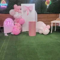 پرستار  برای مهدکودک
