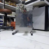 کره گیری کنجد