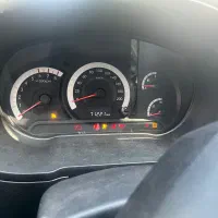 کوییک ساده 1400|خودرو سواری و وانت|طبس, |دیوار