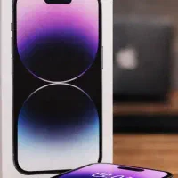 آیفون ۱۴ پرو ریجستر شده