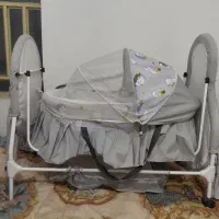 گهواره لاکچری