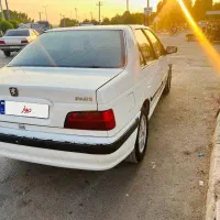 پارس ۹۰ دوگانه فابریک|خودرو سواری و وانت|آبادان, |دیوار