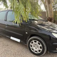 206 tu3 مدل ۹۵|خودرو سواری و وانت|کرمان, |دیوار