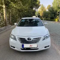 تویوتا کمری ۲۰۰۷|خودرو سواری و وانت|اصفهان, مهرآباد|دیوار