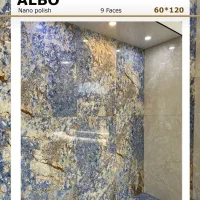 کاشی نانوپولیش درجه یک