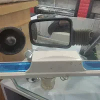 ،آژیر وترانس مهتابی سالم