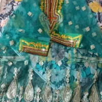 لباس بلوچی|لباس|میناب, |دیوار