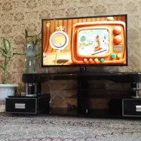 میز تلوزیون سالم