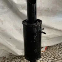 منبع اگزوز رنجرووری