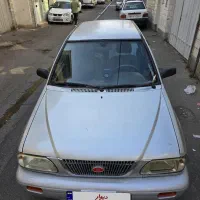 پراید 141|خودرو سواری و وانت|تهران, فردوسی|دیوار